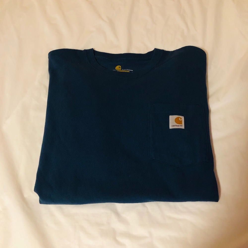 NWOT Carhartt Shirt